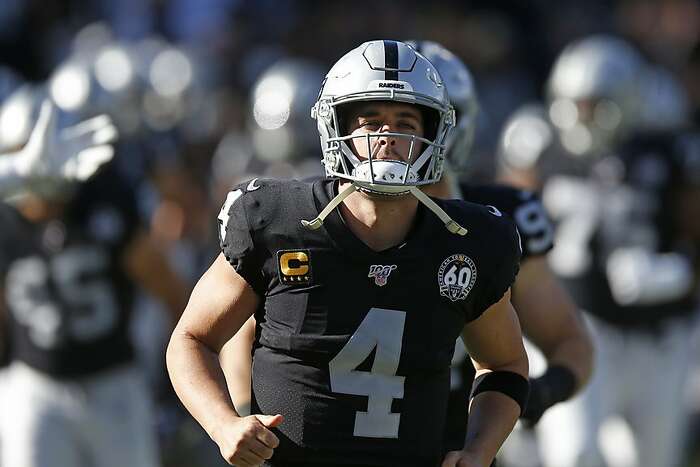 Hunter Renfrow's MNF status will fire up Derek Carr, Raiders