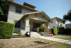 San Antonio, Bexar County face housing squeeze, census numbers show