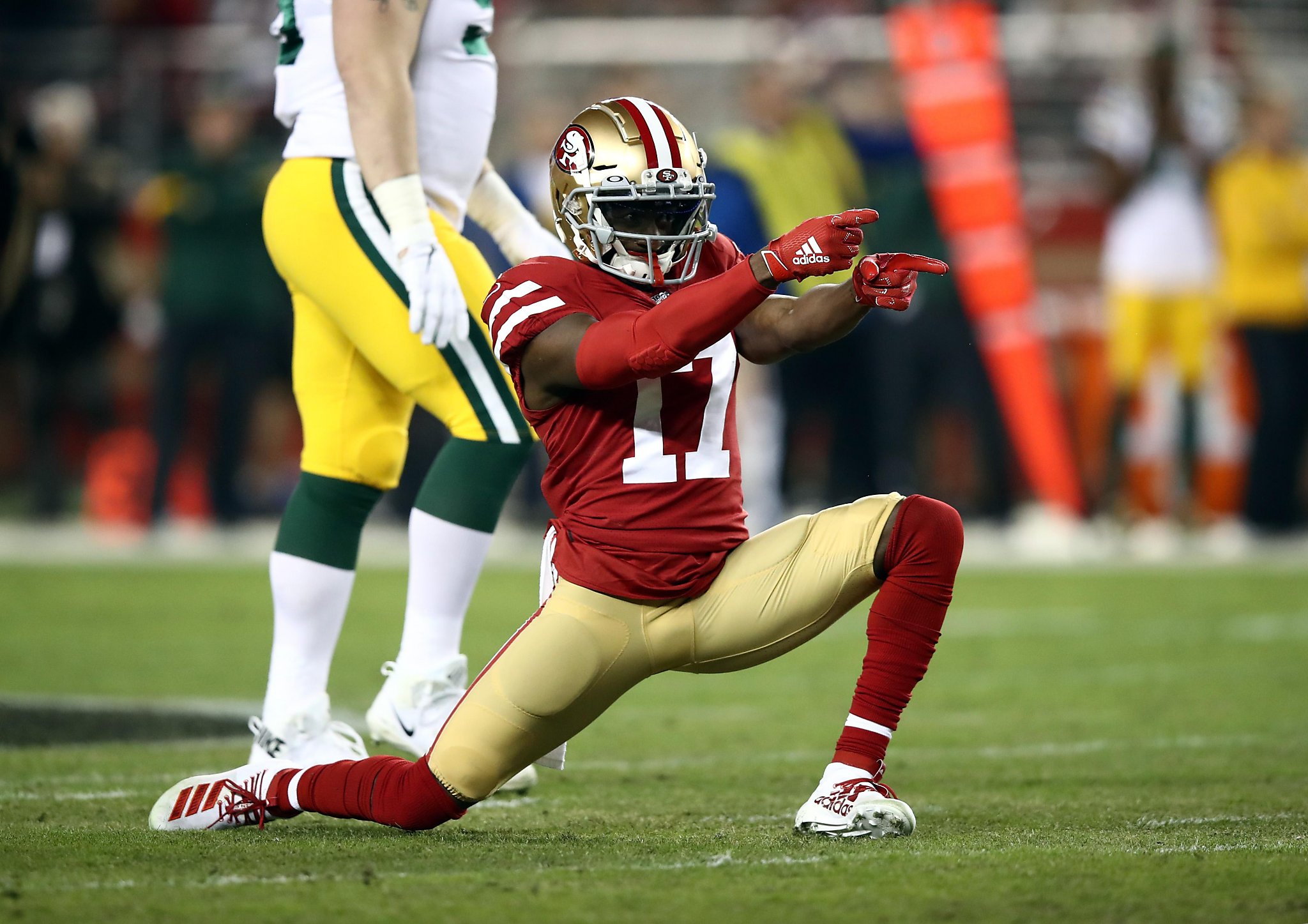 FRESH 49ers Playoff Path: How San Francisco Can STILL Get #1 Seed