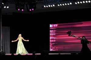 With a new Miss Connecticut, Miss America competition returns to Mohegan Sun