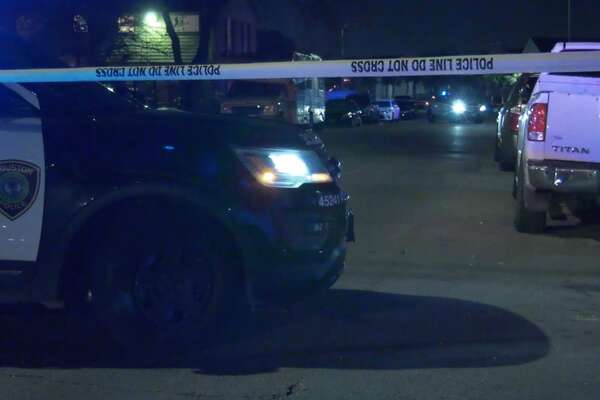 Man Declared Brain Dead, Another Injured After Shooting In Southwest ...