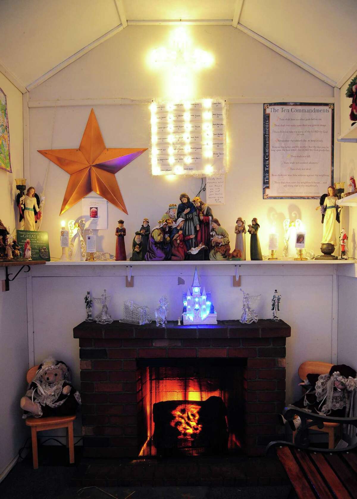 This year’s Wonderland on Roseville in Fairfield could be the last