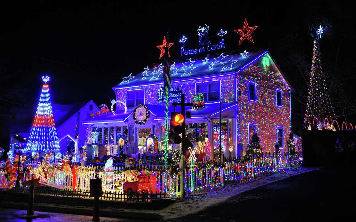 This year’s Wonderland on Roseville in Fairfield could be the last