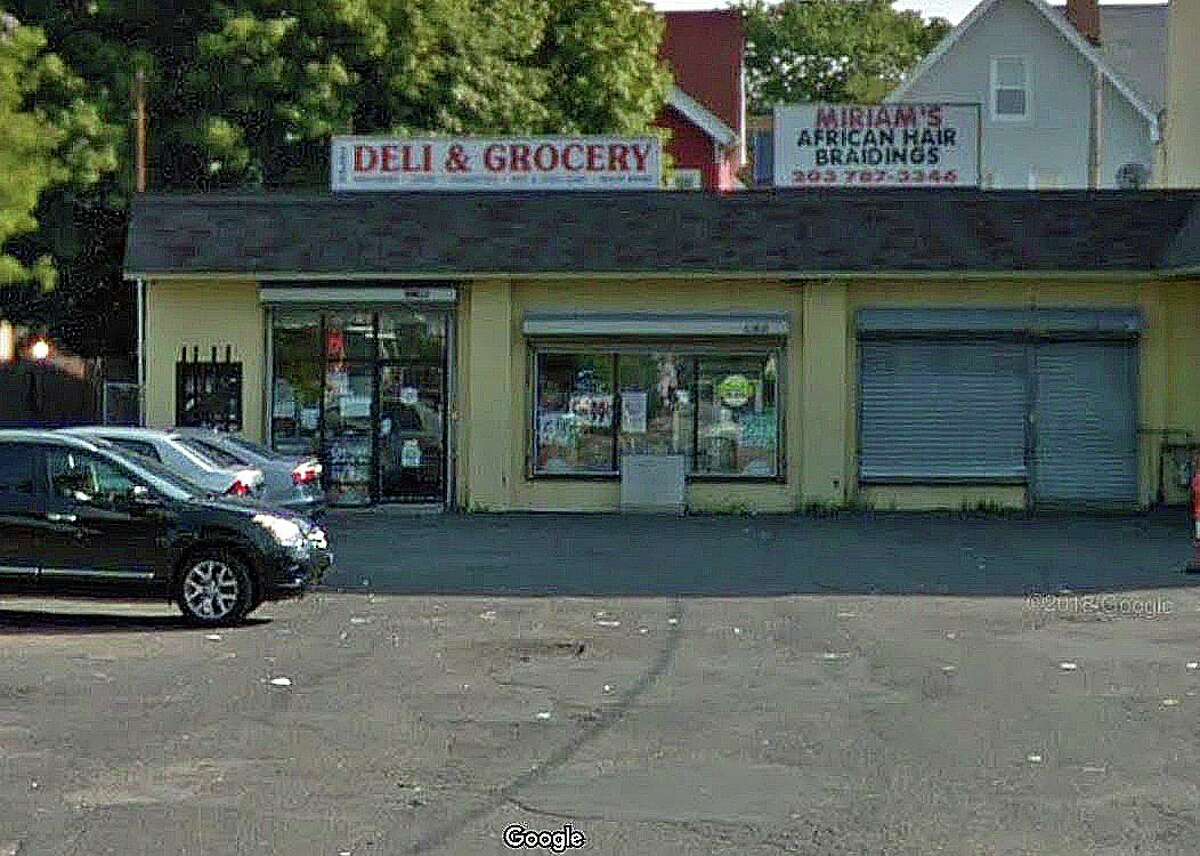 New Haven market faces fine for selling loose cigarettes for 75 cents