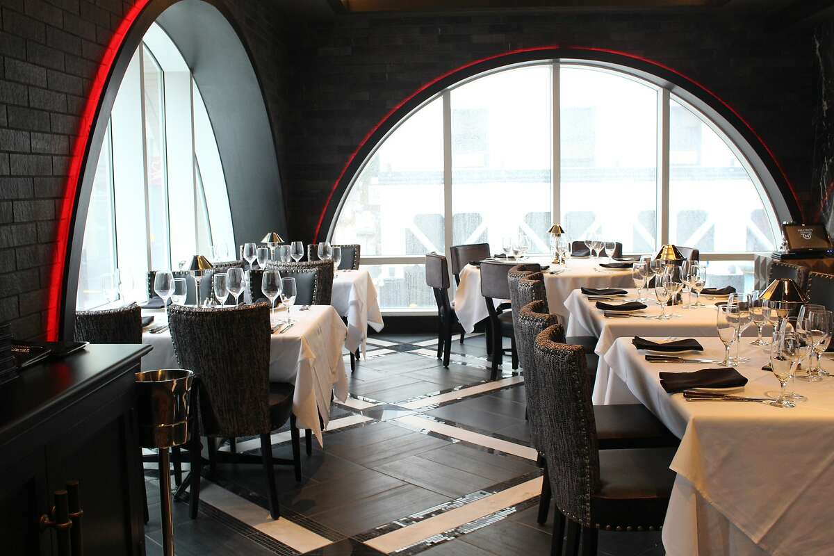 Mastro’s to open in Union Square with 240 Kobe beef, 50 cocktails