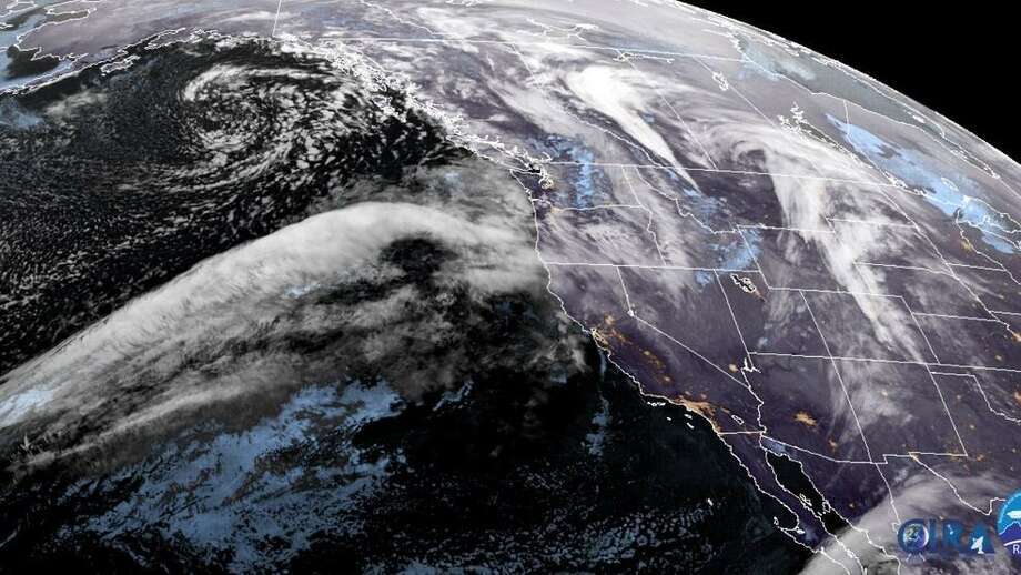 A 'Category 3' Atmospheric River is heading our way but what does