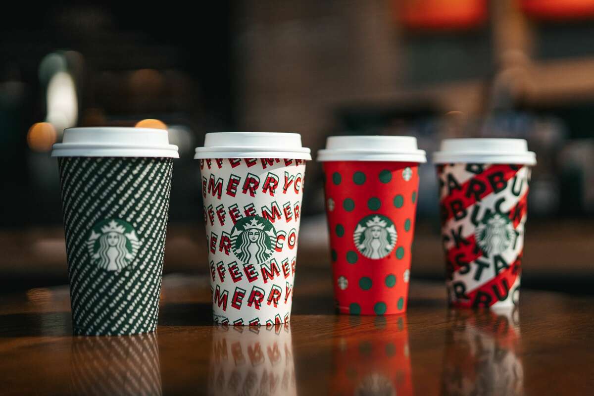 Starbucks Gift Card Deals Are A Life Saver For Last Minute Holiday Shoppers