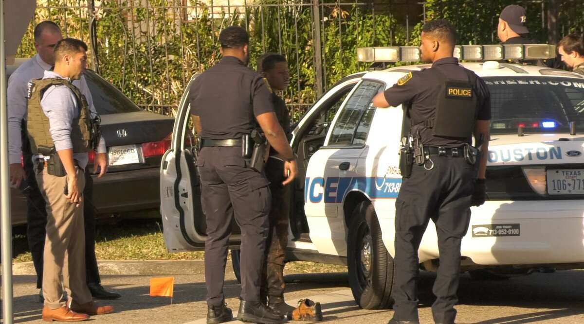 Houston teen accused of killing godparents captured in Third Ward