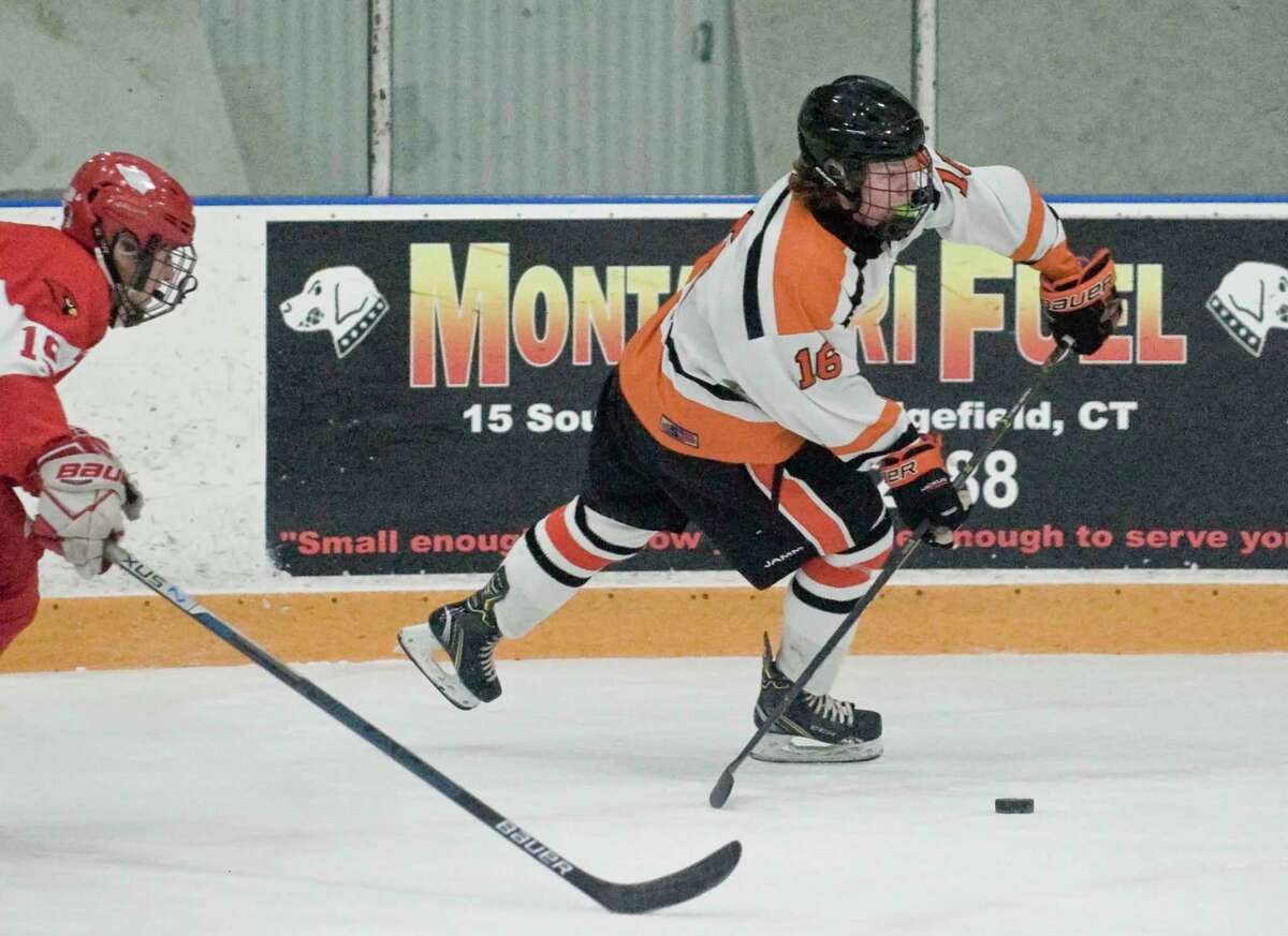 25 CIAC Boys Hockey Players To Watch In 2019-20