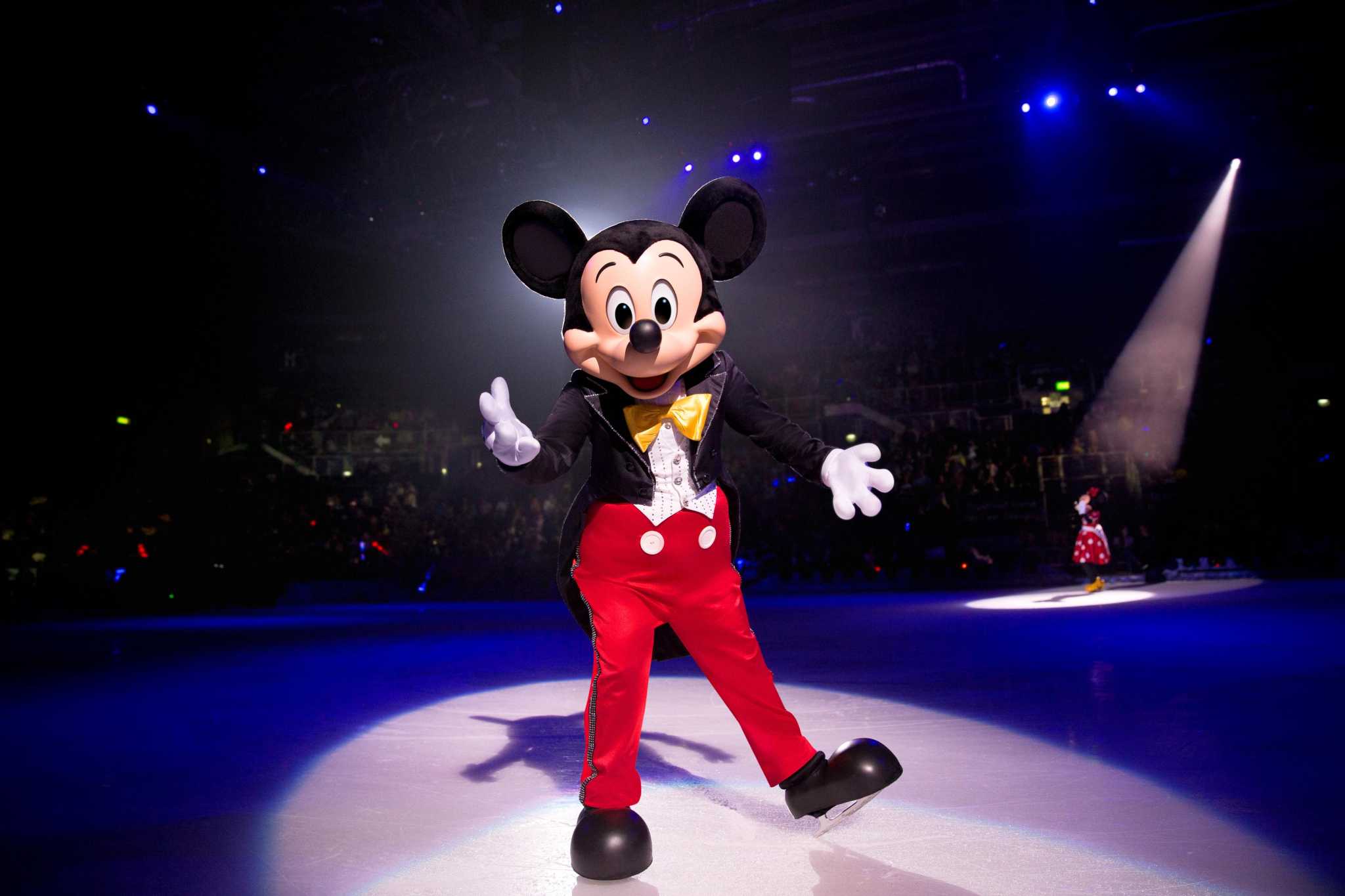 Seeing Disney on Ice in Bridgeport this weekend? Here’s what you need