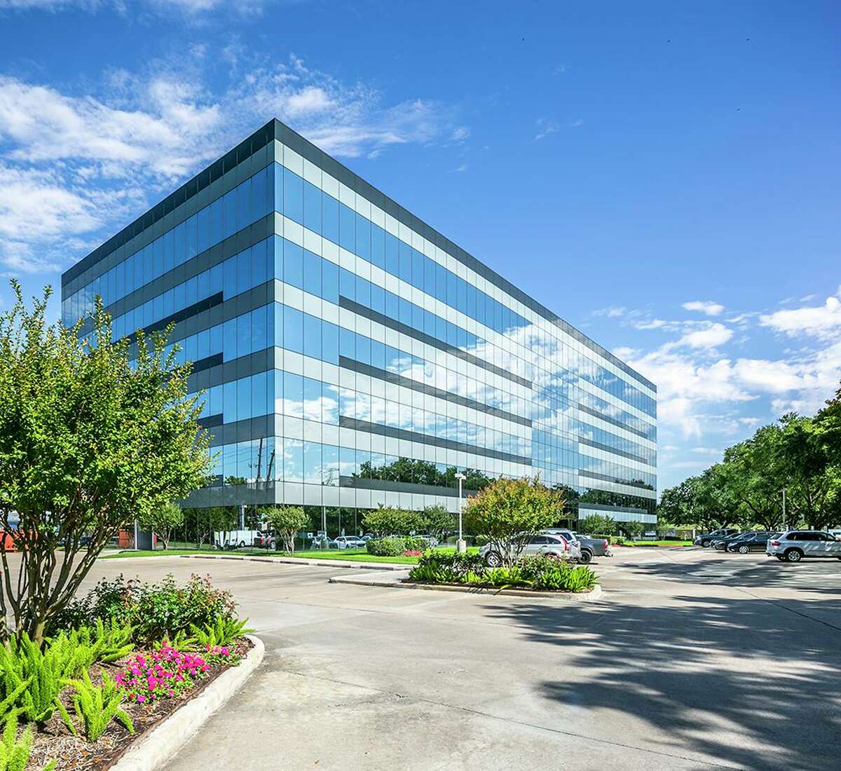 Rycore Capital purchased the 155,407-square-foot 1311 Broadfield Blvd office building in the Energy Corridor.