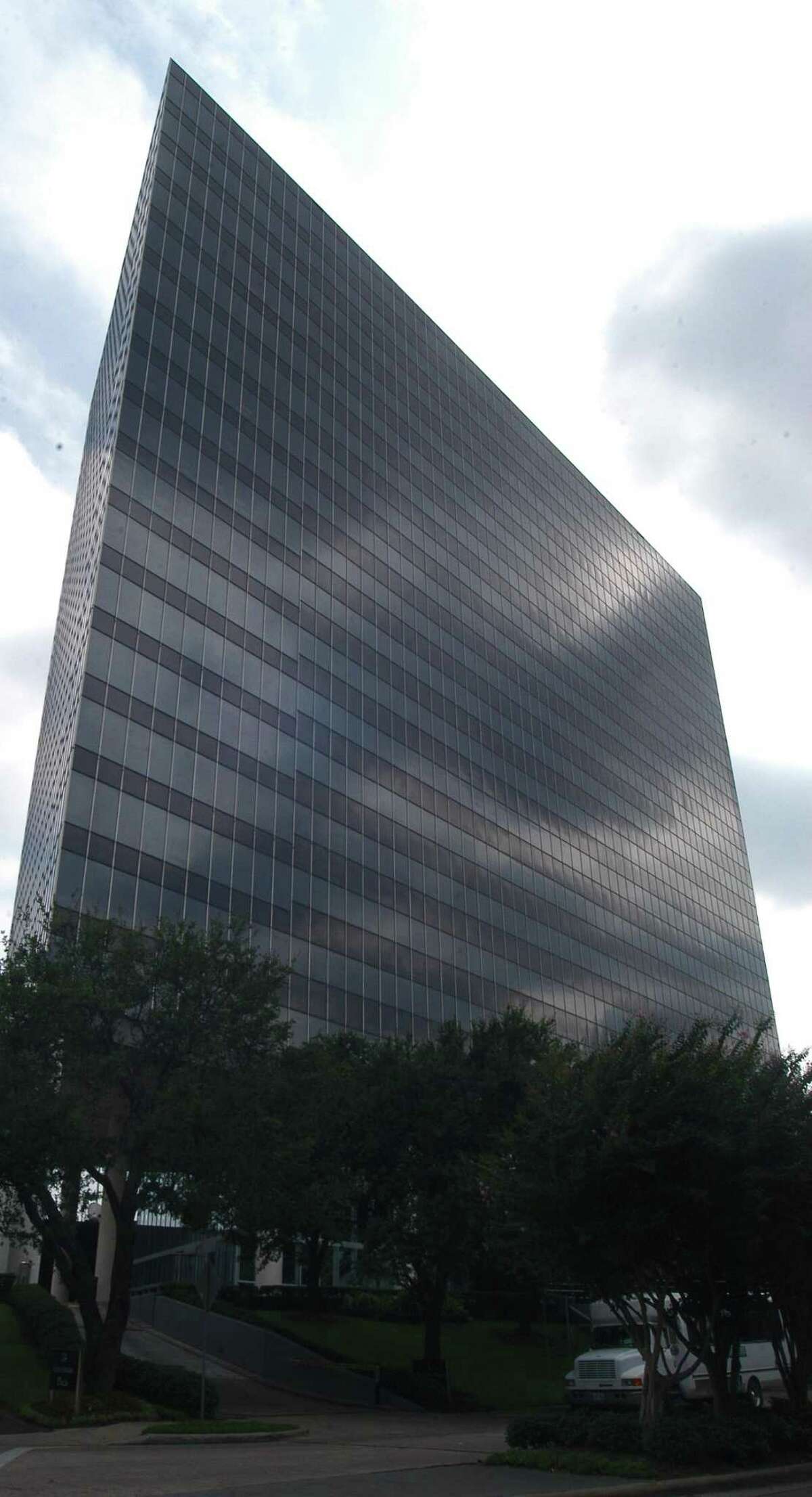 Innovapptive leased 12,905 square feet at Weslayan Tower,