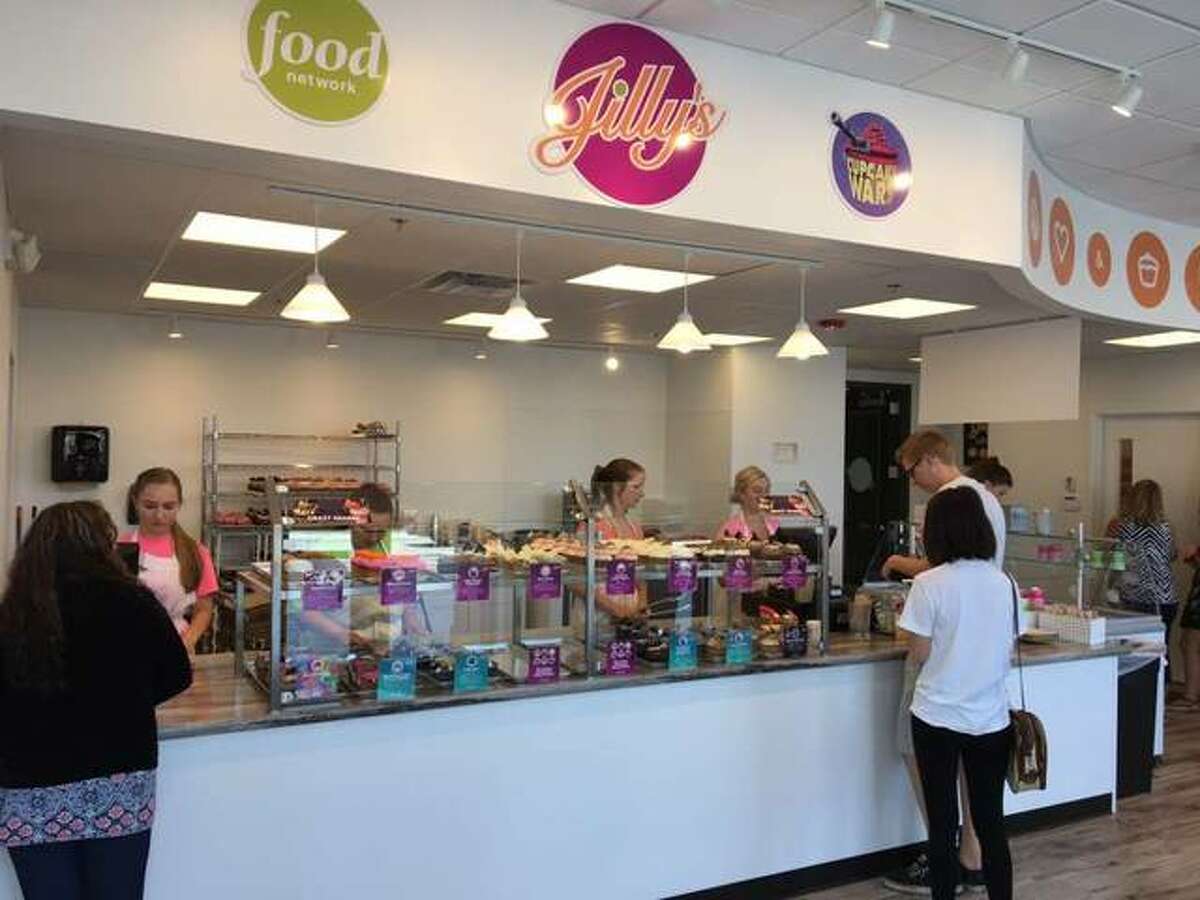 Jilly’s Cupcake Bar In Edwardsville Has Closed