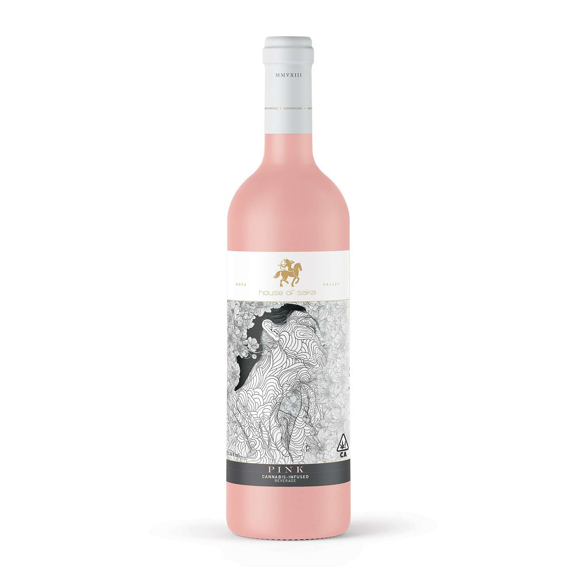 The Age Of Cannabis Rosé Is Here Do The Weed Wines Taste Like Bong Water 4286