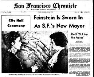 dianne feinstein s early sf years trove of photos pulled from archive sfchronicle com dianne feinstein s early sf years