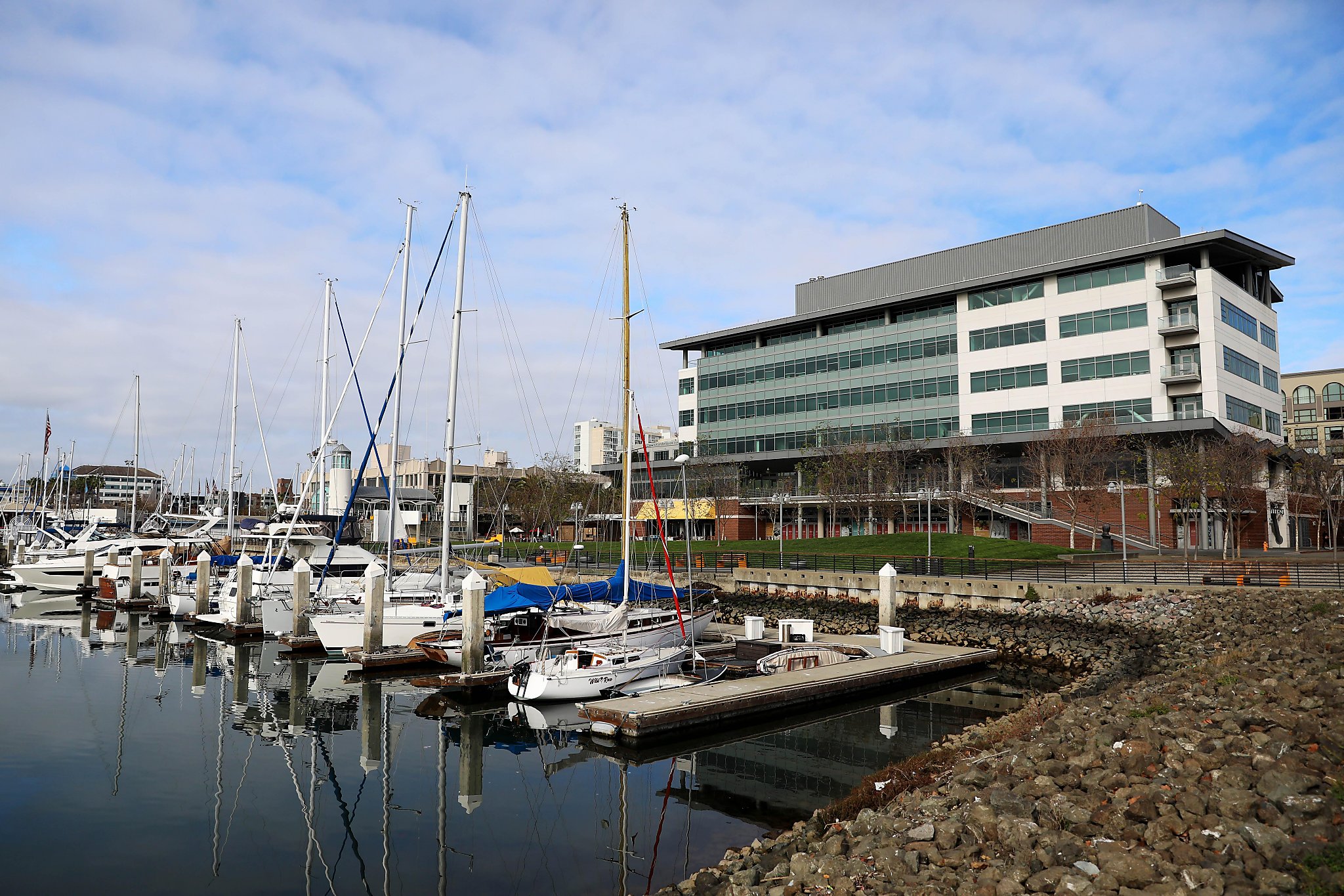 Oakland Assembly With Giant Food Hall Jack London Square Again Seeks   RawImage 