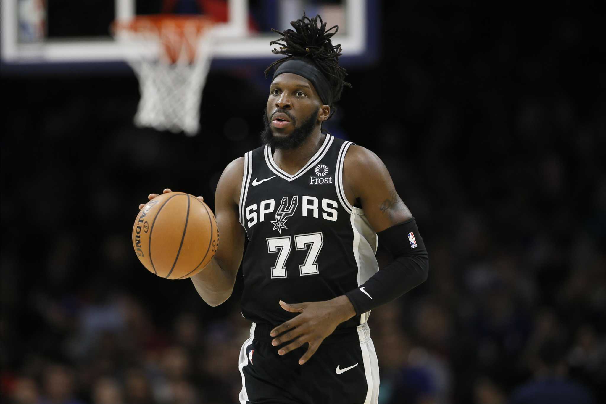 NBA Trade Rumors: Raptors, Spurs Explored Deal Involving Gary