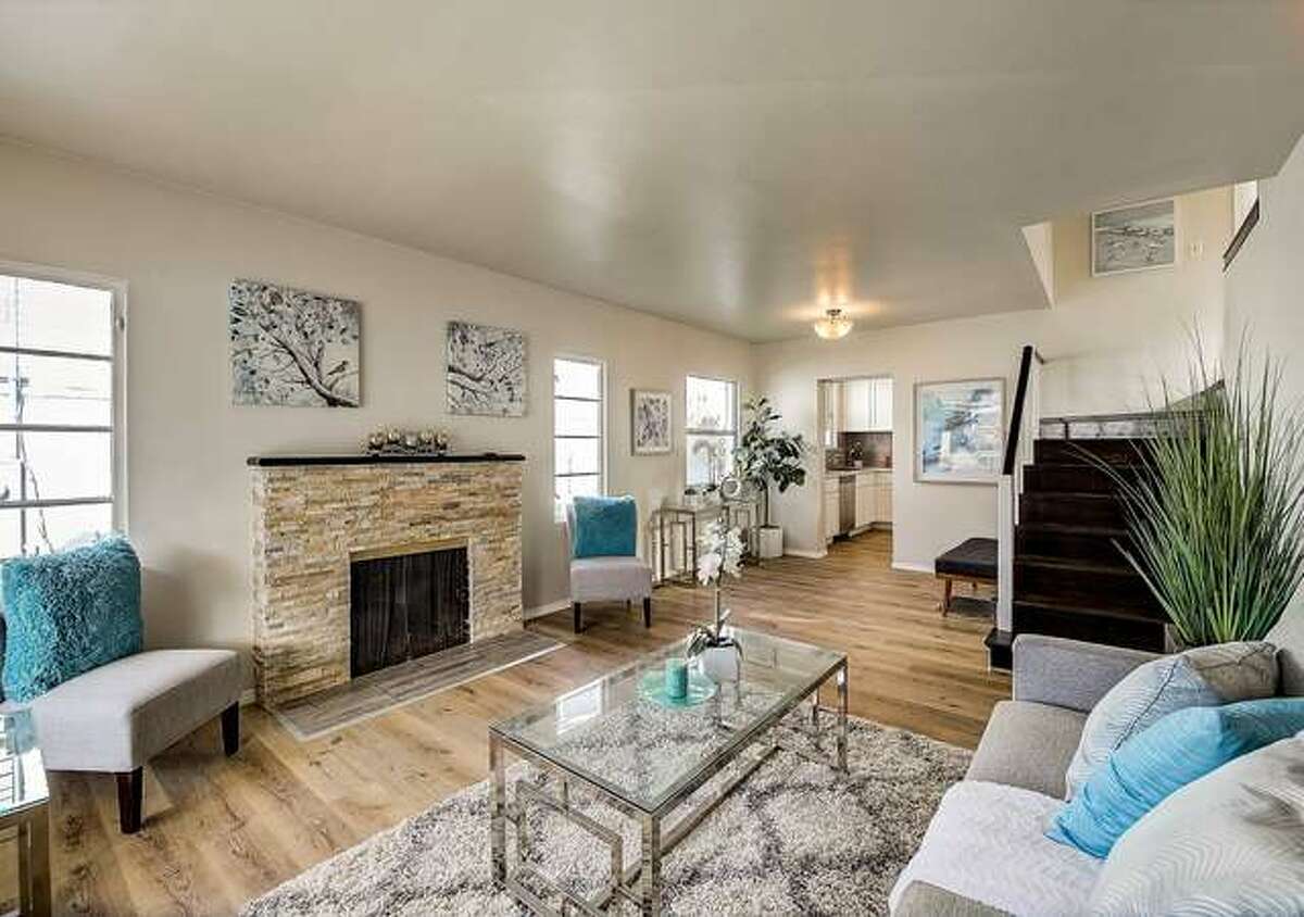 Based on the median selling price in Alameda in 2019, you could buy this single-family for $989,000, a 3 Beds/2 Baths/1,461 Sq. Ft. at 1856 Nason St, Alameda, CA 94501.
