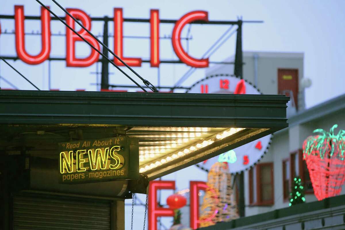 Seattle quiz How do you pronounce Puget, Salish or Renton?