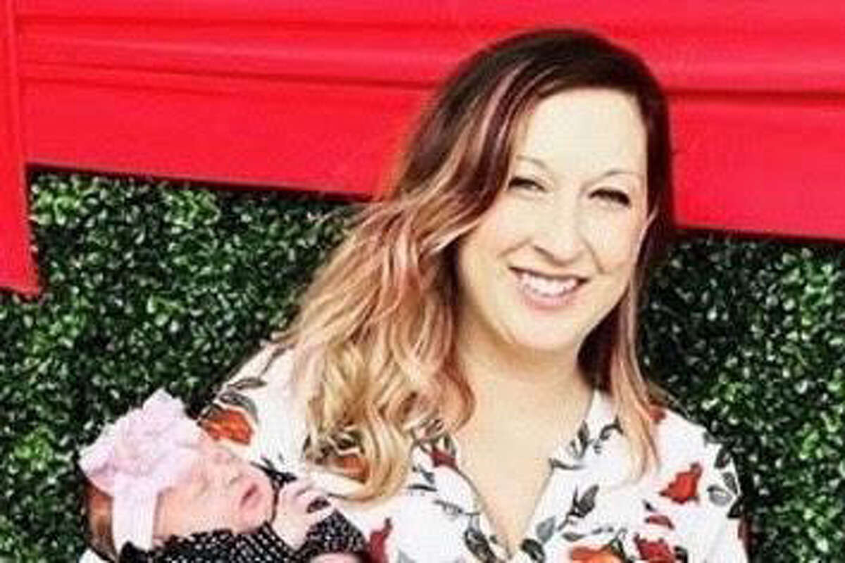 Austin mother Heidi Broussard and her 3-week-old baby, Margot Carey, were reported missing by the Austin Police Department on Dec. 13.