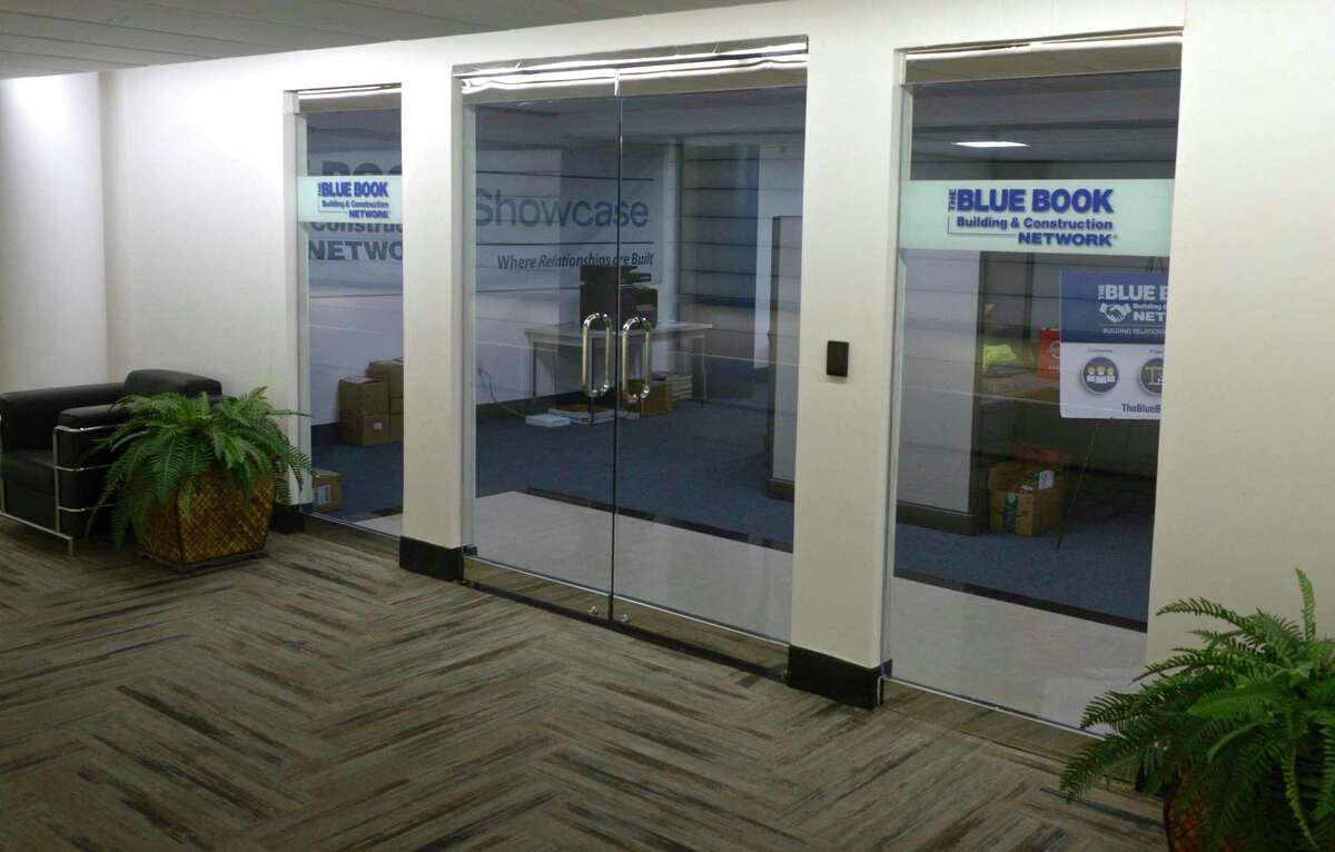 Leasing thaws for sprawling Danbury office — with apartments sprouting next