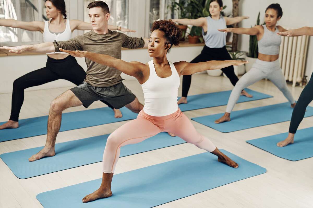 ClassPass is offering 4 weeks for free right now