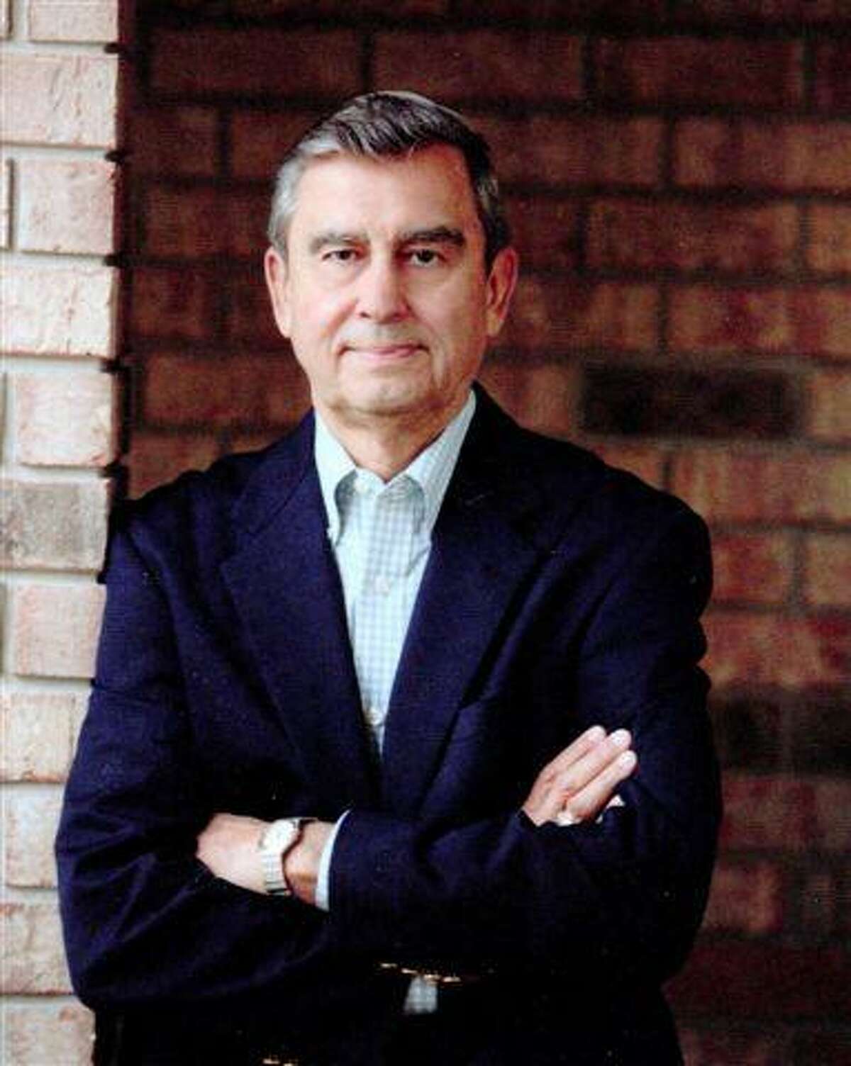 One of the founding fathers of The Woodlands, Roger Galatas died on Thursday, Aug. 29, 2019.