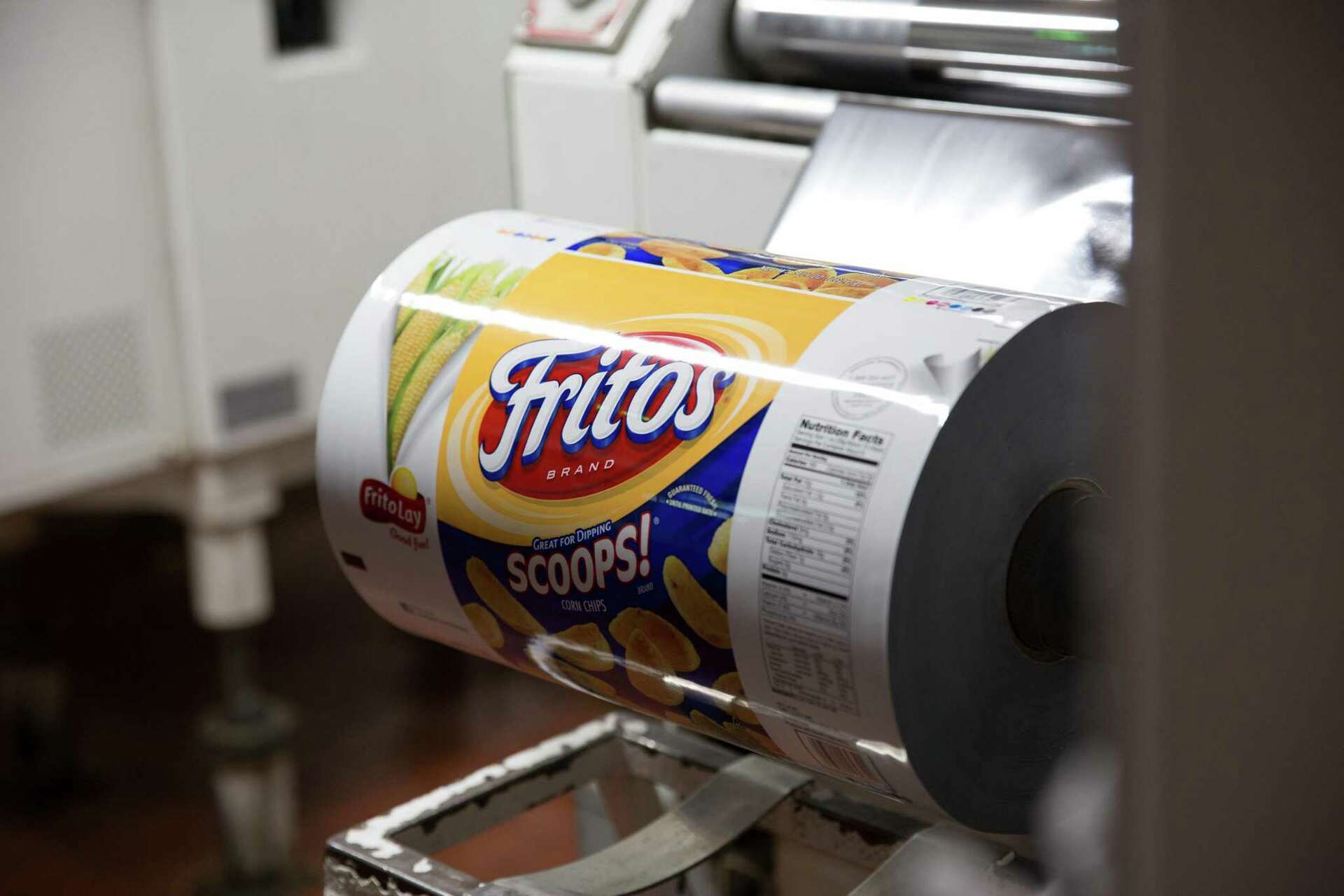 Frito-Lay Rosenberg expansion to create 160 jobs