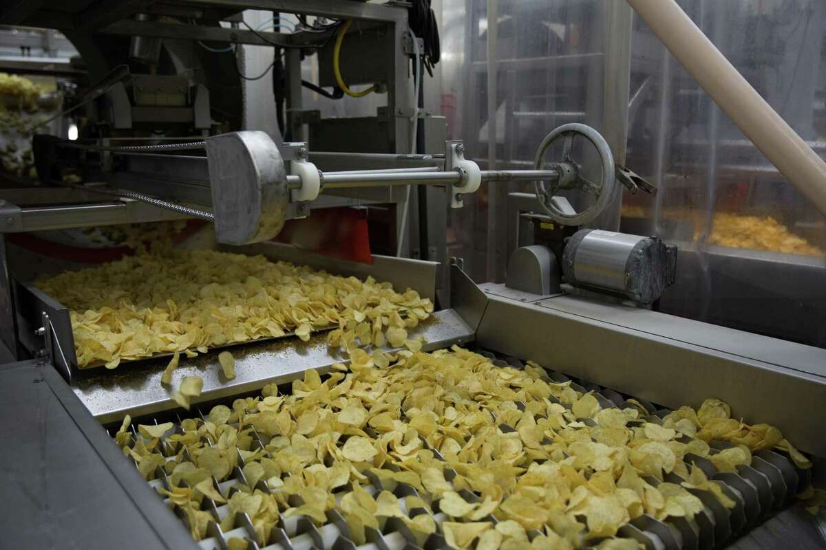 FritoLay’s Rosenberg facility set for 138 million expansion