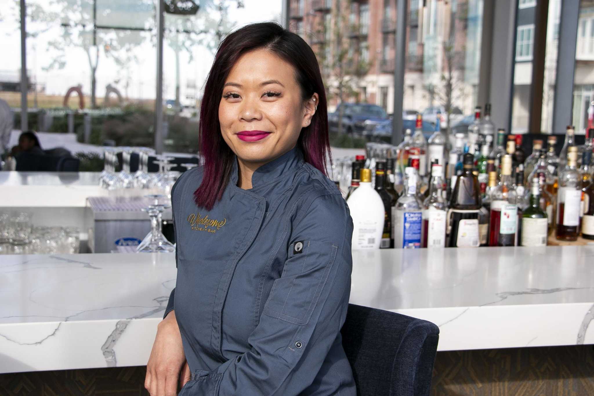 Meet the chef bringing more fine dining to Lake Houston area