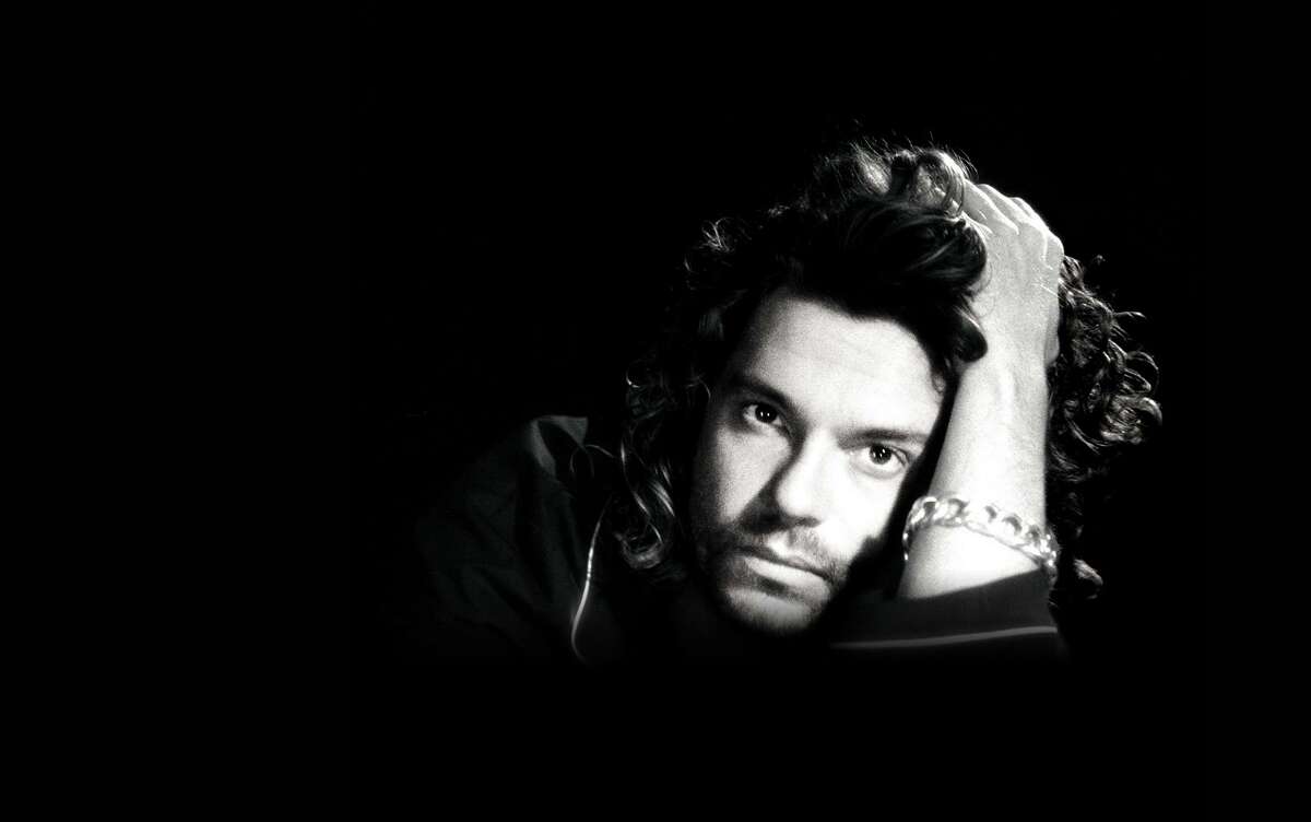 The Ridgefield Playhouse is screening “Mystify: Michael Hutchence,” a documentary on the late INXS frontman, Jan. 7.