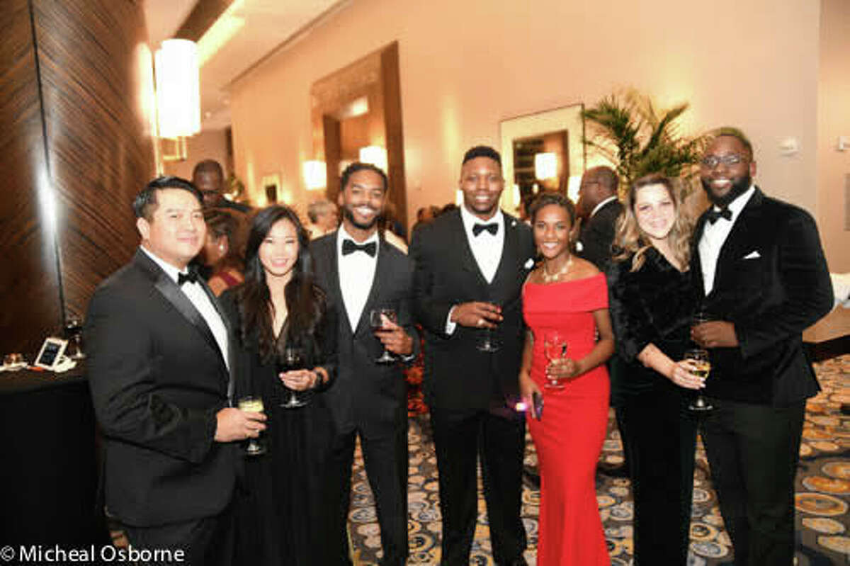 UNCF gala raises more than 550K for scholarships