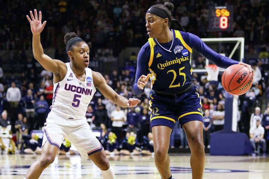 UConn, Quinnipiac may schedule women’s basketball game for next season