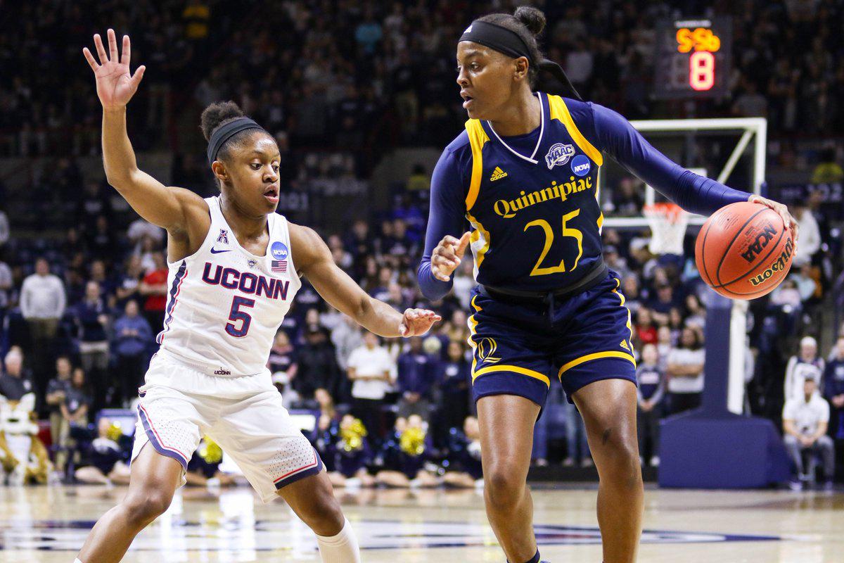 UConn, Quinnipiac may schedule women’s basketball game for next season