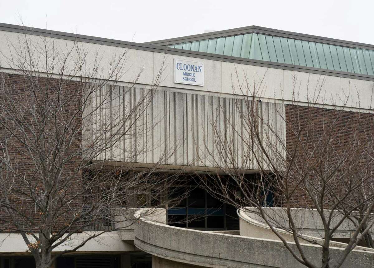 Stamford on forefront of publicprivate partnerships for schools