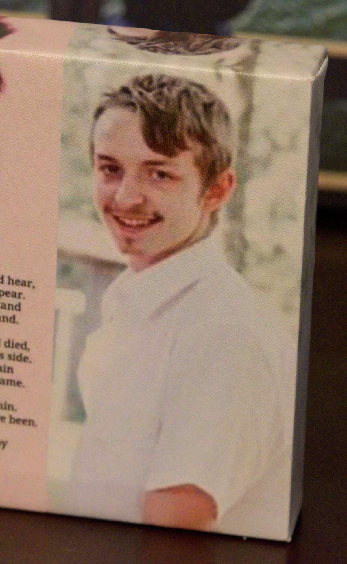 'Brian Cody's Law' would battle opioid epidemic