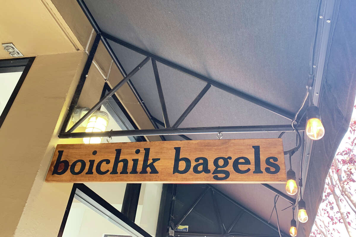 Is this new Bay Area bagel shop making the bagel exNew Yorkers have