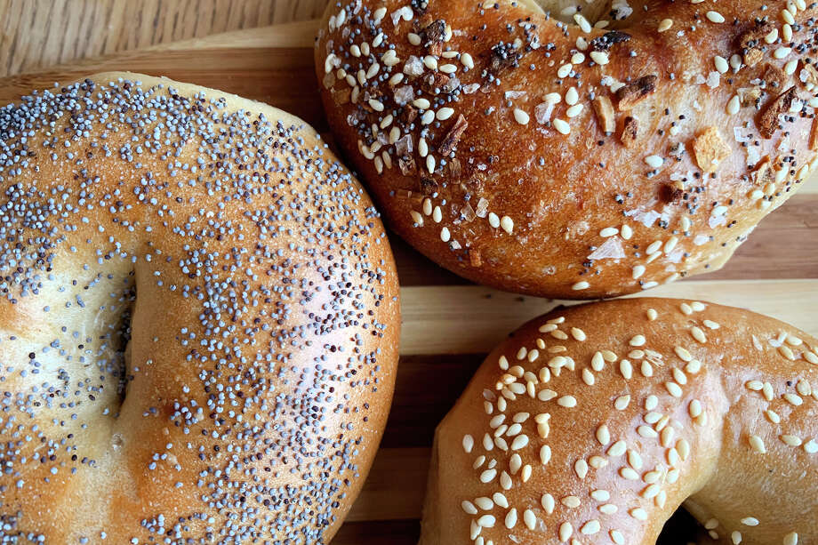 Is this new Bay Area bagel shop making the bagel exNew Yorkers have