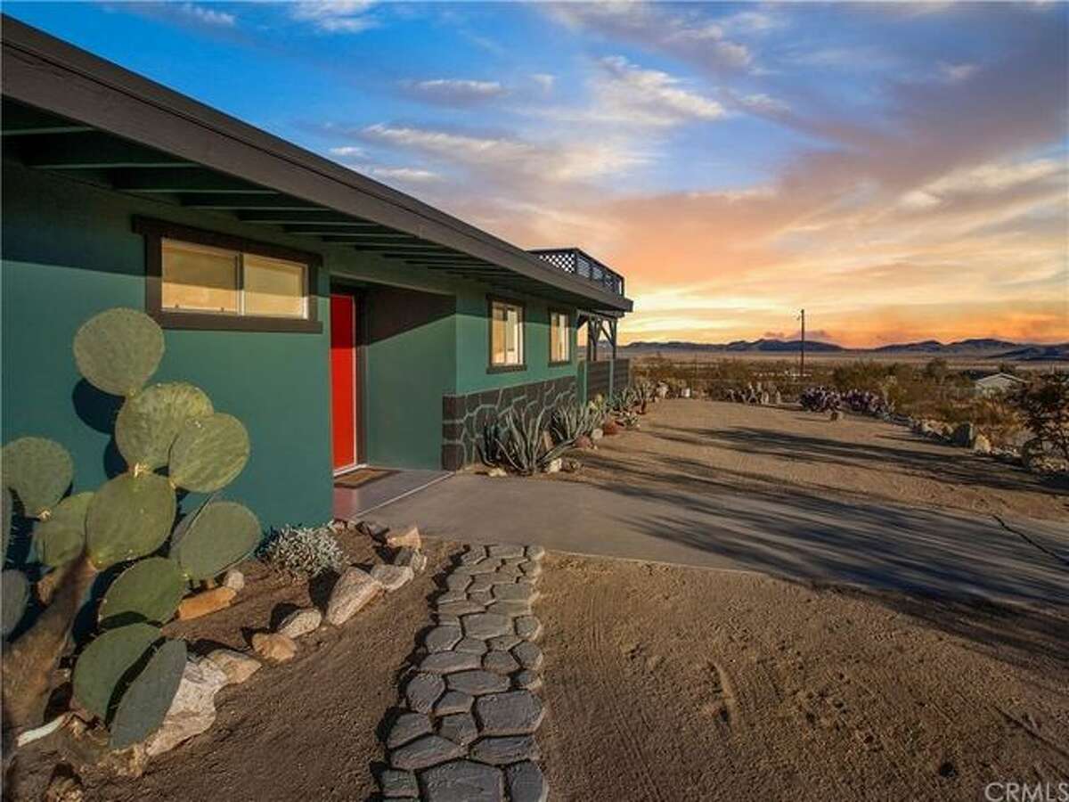 Modern Houses Under 300k