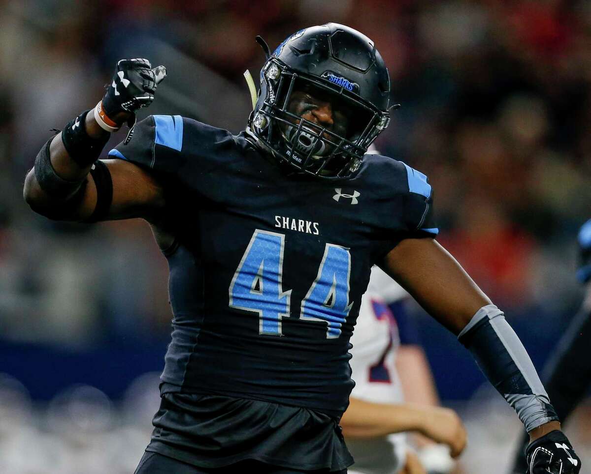 Alvin Shadow Creek beats Denton Ryan for Class 5A Division I championship