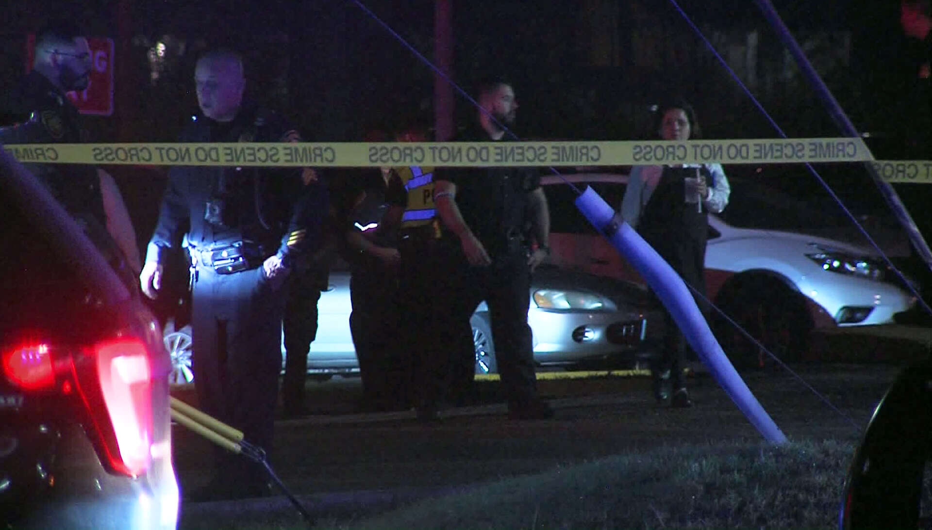 Second man arrested, charged with capital murder in the death of a San ...
