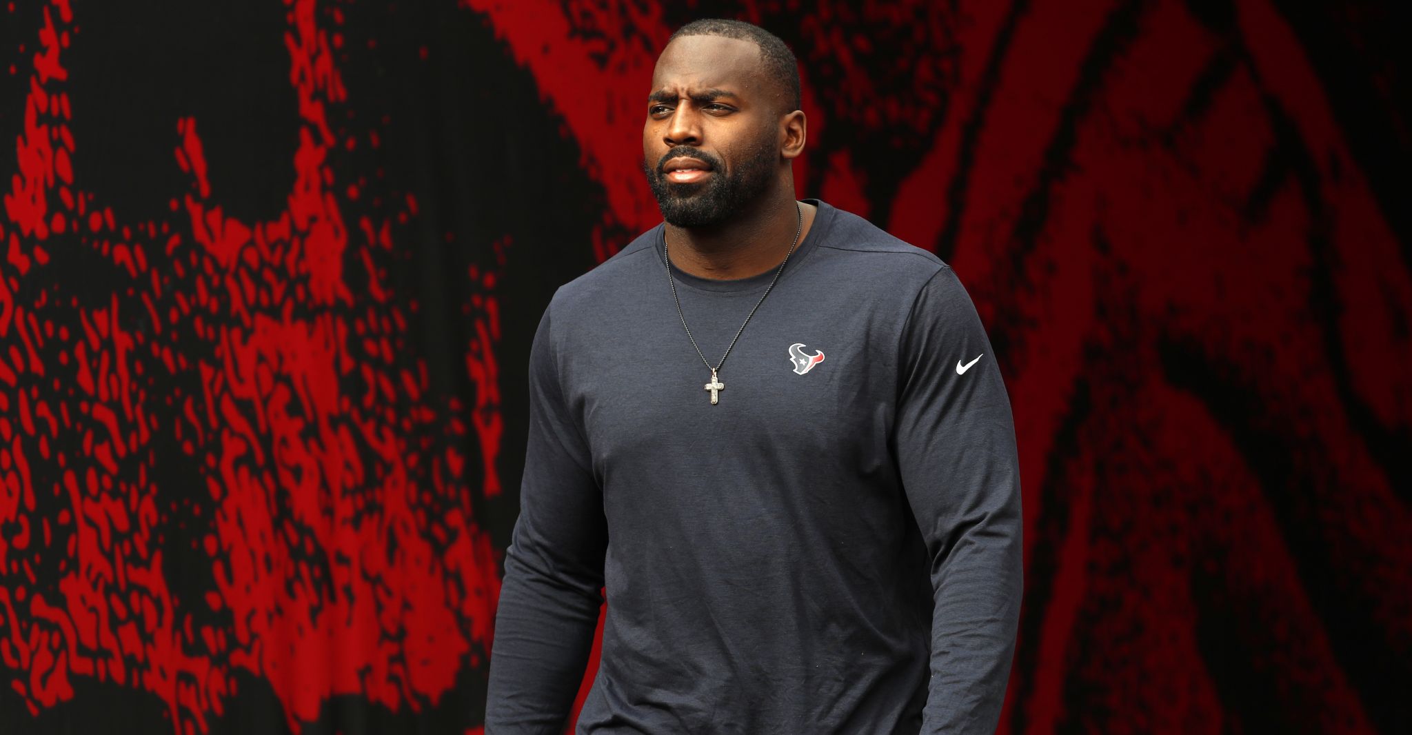 Houston Texans: Whitney Mercilus becoming a star pass rusher