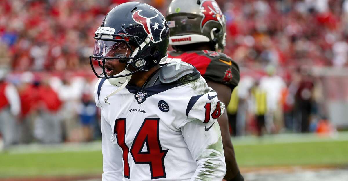 Tampa Bay Buccaneers vs. Houston Texans