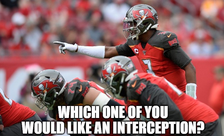 Hilarious memes celebrate Texans, mock Jameis Winston