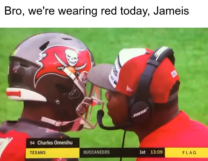 Hilarious memes celebrate Texans, mock Jameis Winston