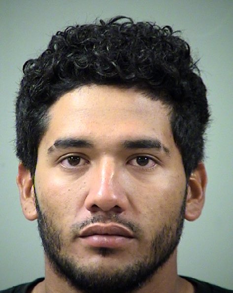 Second man arrested, charged with capital murder in the death of a San ...