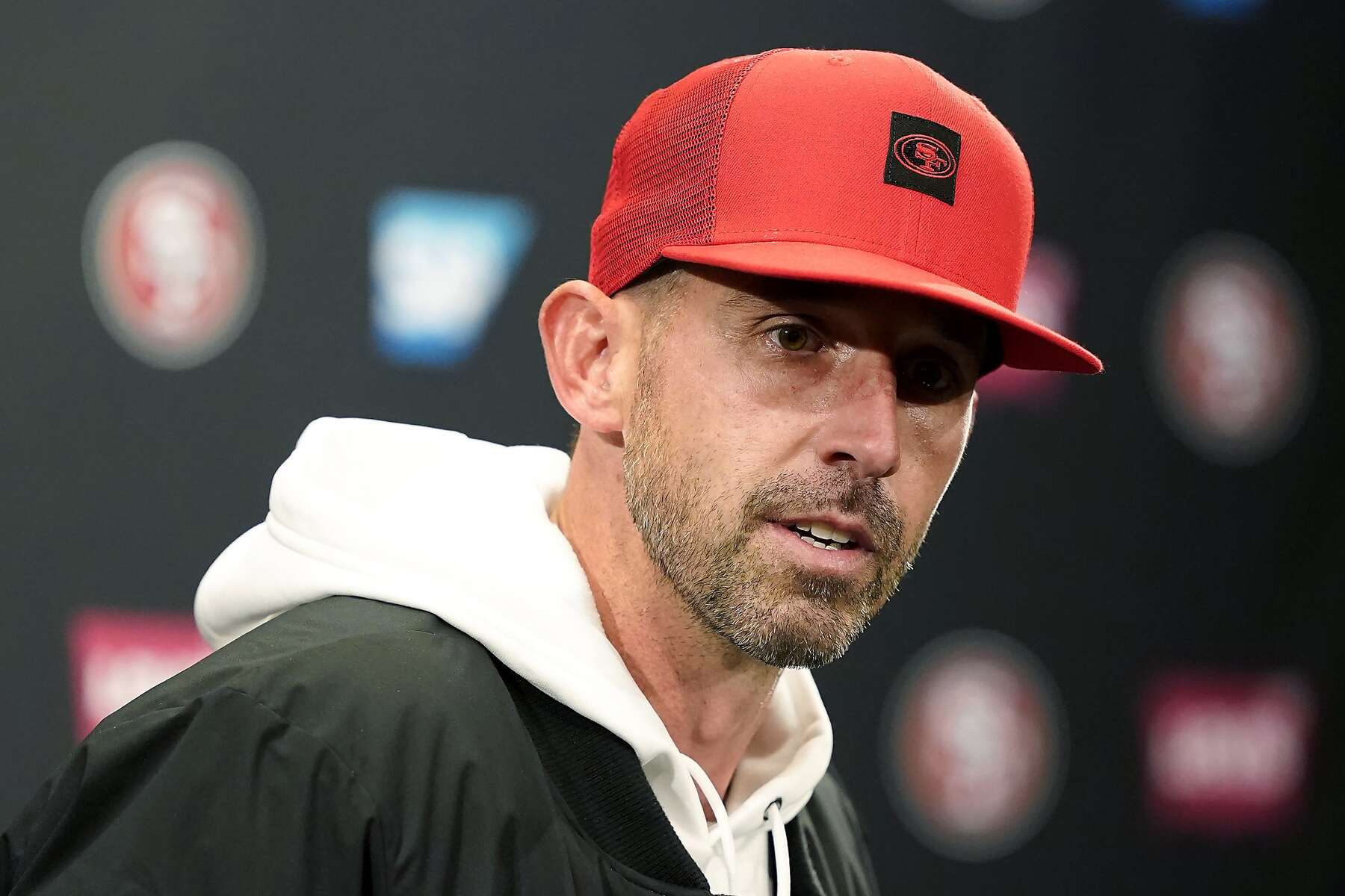 Kyle Shanahan has helped foster 49ers 