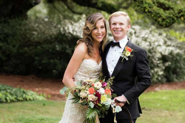 Annie Maring Kennelly And Chase Mcknight Helms Wed Ctinsider Com