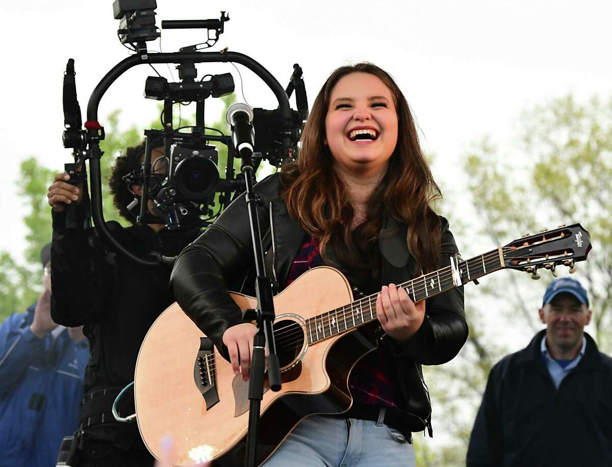 FREEDOM PARK SUMMER CONCERT SERIES: The free Summer Concert Series held in Scotia's Freedom Park is going virtual this summer. “American Idol” finalist and Capital Region native Madison VanDenburg will kick off the virtual “Quarantune” series on Saturday, June 20. Concerts will be held each Wednesday and Saturday at 7:00 p.m. The concerts will be streamed on Facebook and YouTube, and broadcast on OSM Spectrum Channel 1302 and Verizon FIOS Channel 37. CLICK HERE to see the full concert lineup.