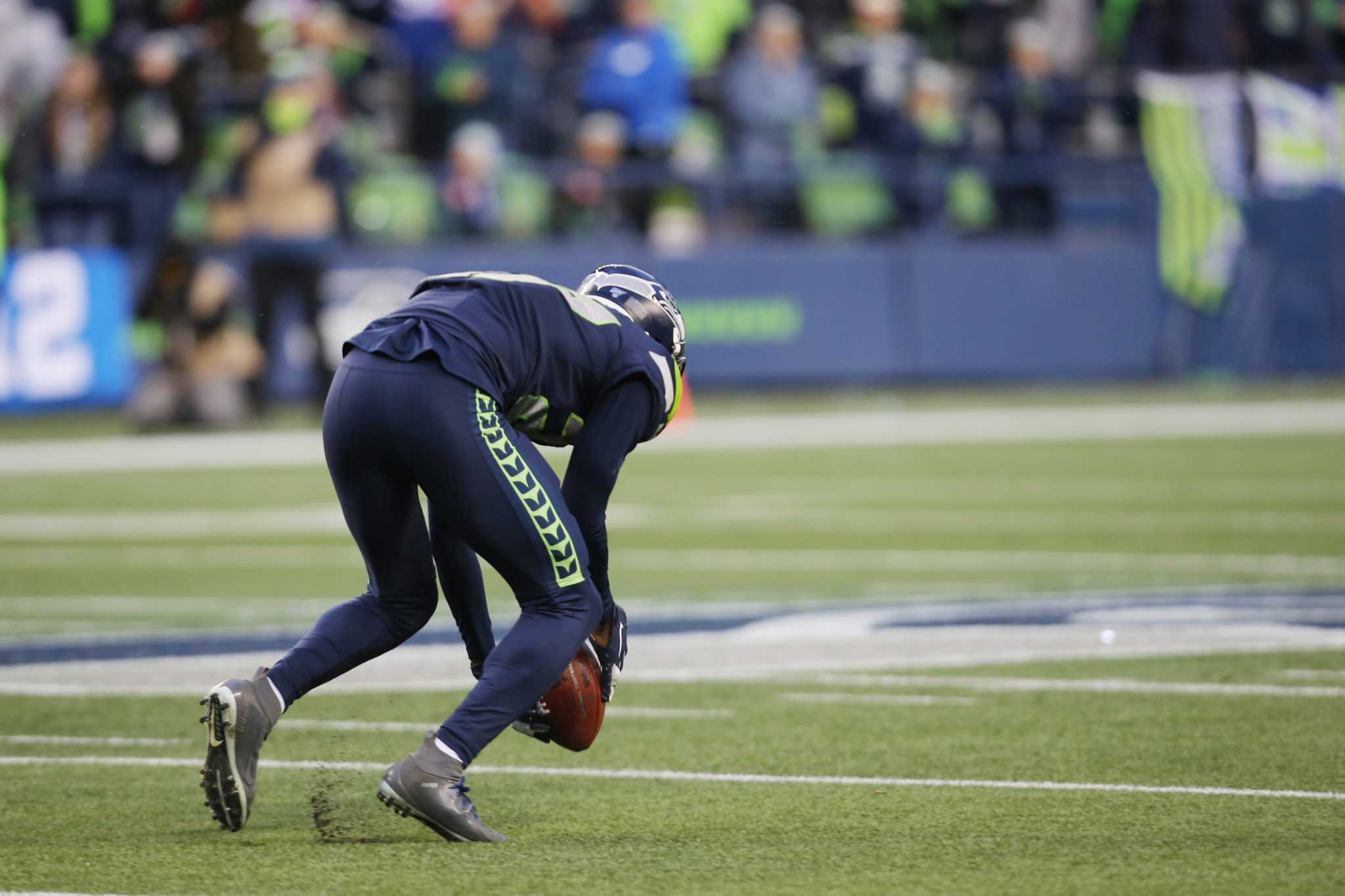 With Marquise Blair Sidelined, Seahawks Hoping Ugo Amadi Provides  Consistency at Nickel - Sports Illustrated Seattle Seahawks News, Analysis  and More